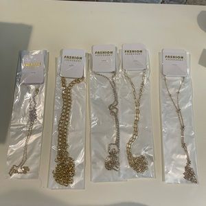 Sunglasses chains